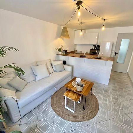 La Cascade Verte /Appartement /Jardin /Parking Braux  외부 사진