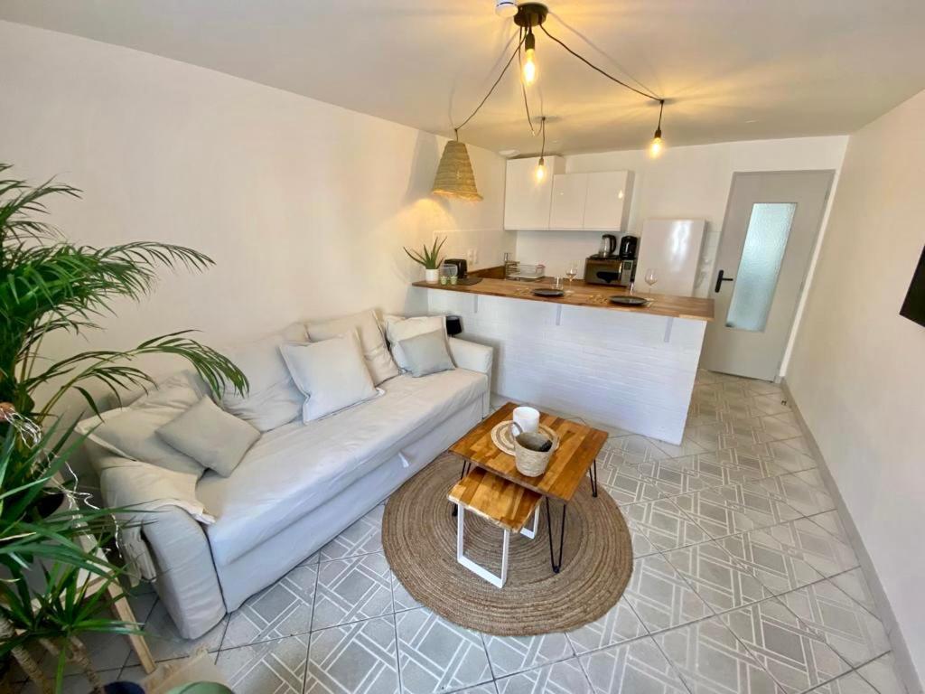 La Cascade Verte /Appartement /Jardin /Parking Braux  외부 사진